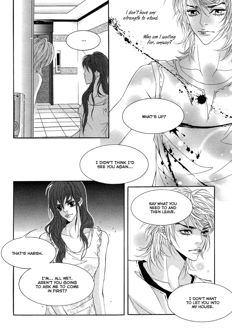 Read Sugarholic chapter 19 image 13 on Lezhin