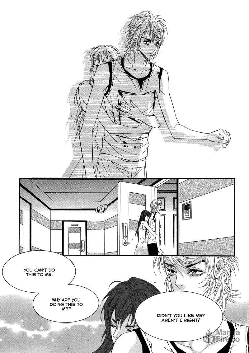 Read Sugarholic chapter 19 image 14 on Lezhin