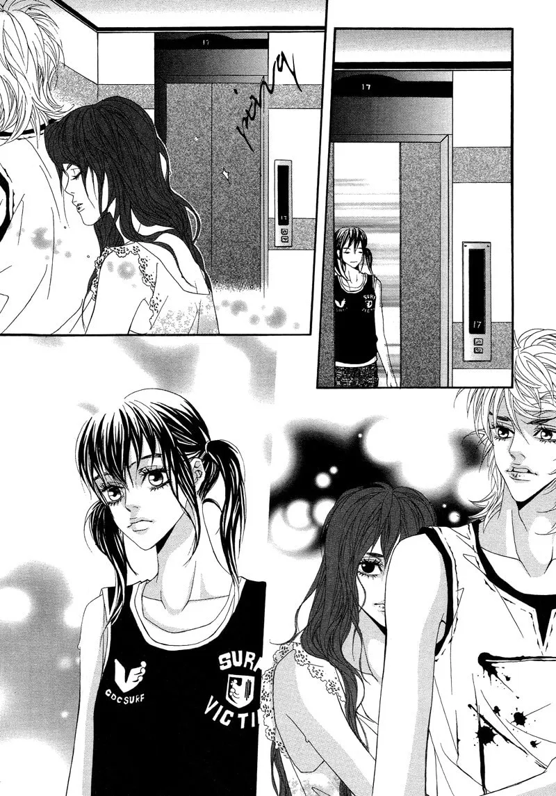 Read Sugarholic chapter 19 image 15 on Lezhin
