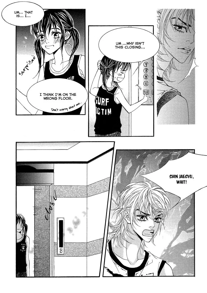 Read Sugarholic chapter 19 image 16 on Lezhin