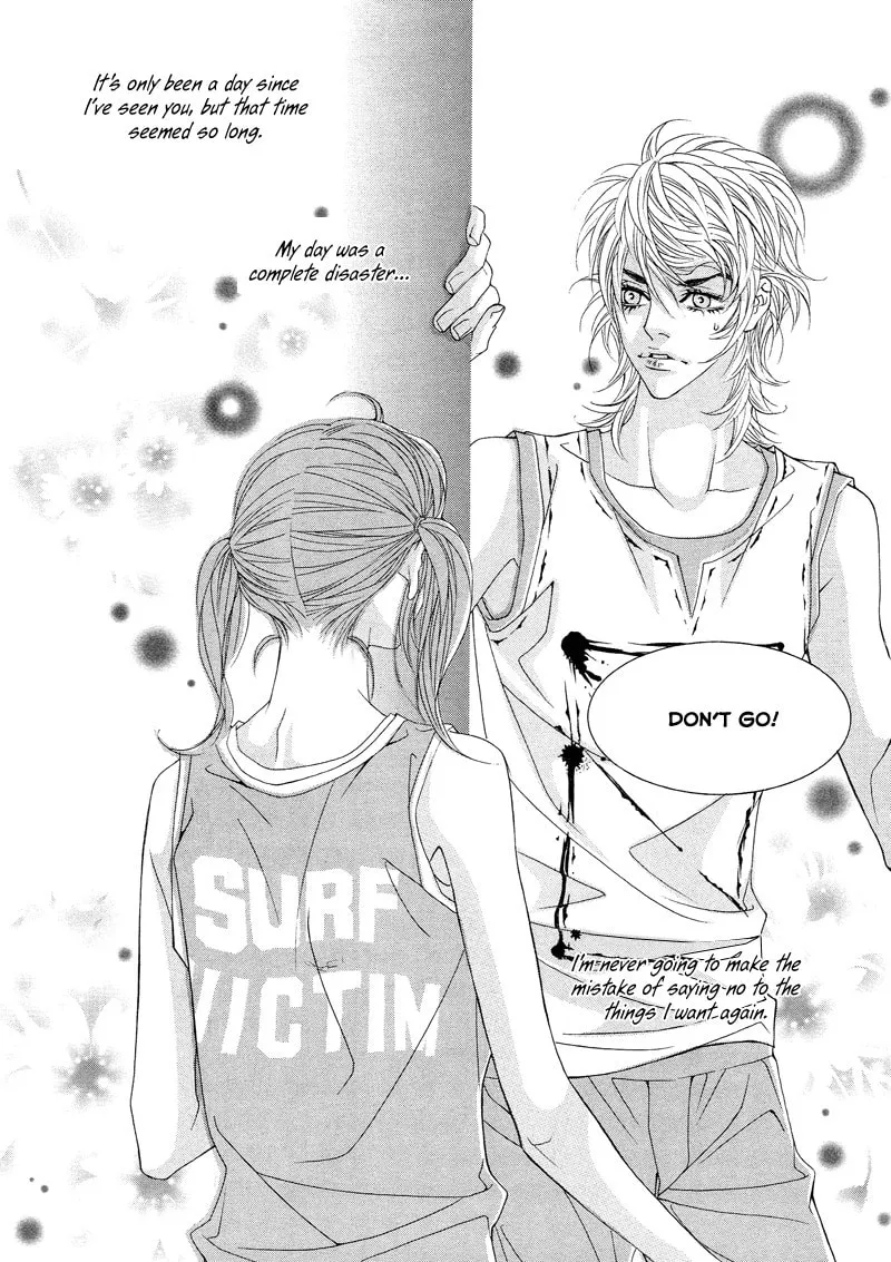 Read Sugarholic chapter 19 image 18 on Lezhin