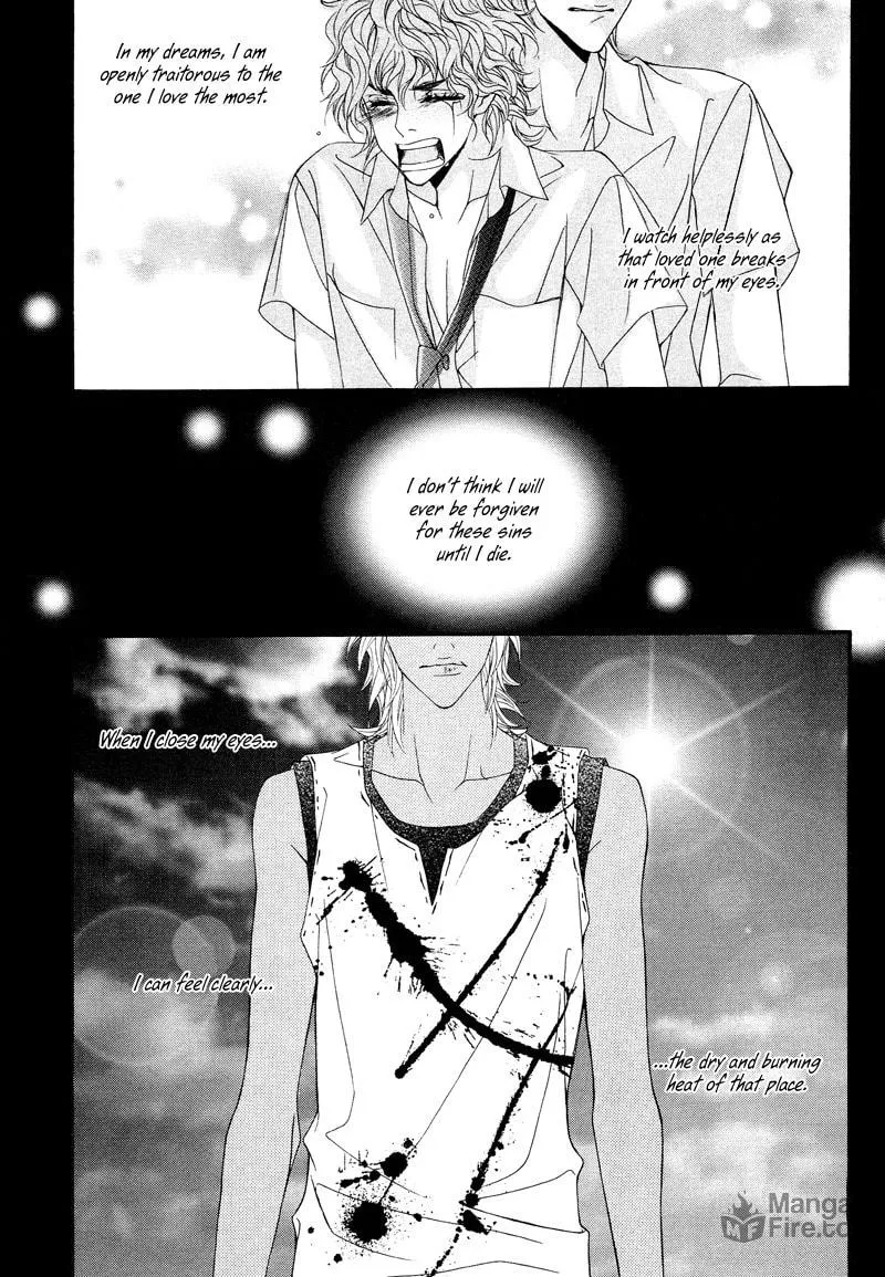 Read Sugarholic chapter 19 image 2 on Lezhin
