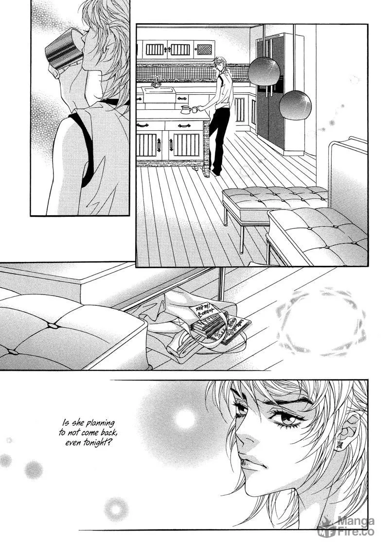 Read Sugarholic chapter 19 image 4 on Lezhin