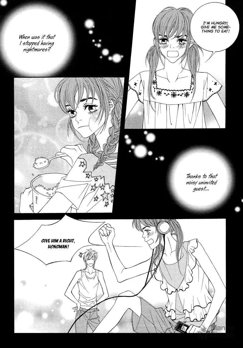 Read Sugarholic chapter 19 image 5 on Lezhin