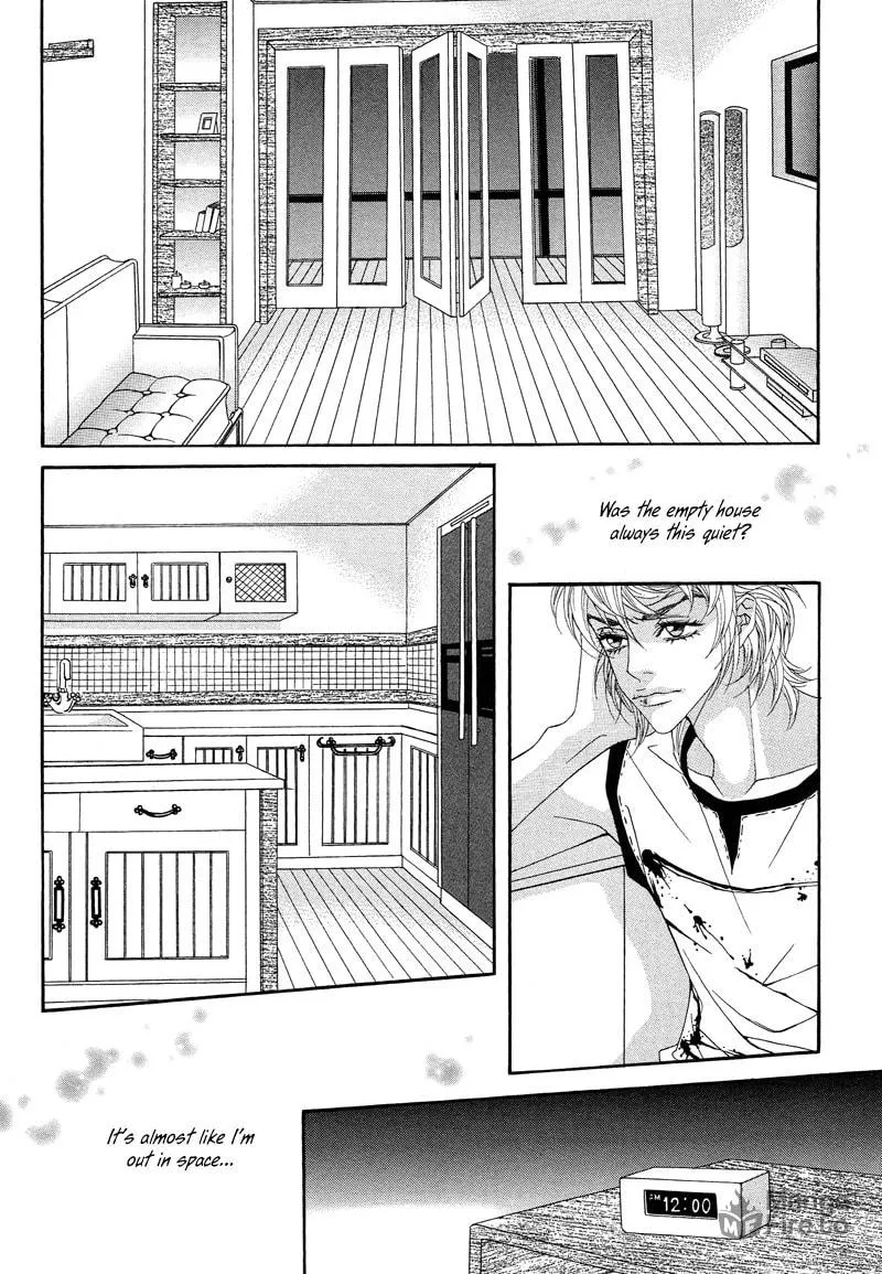 Read Sugarholic chapter 19 image 8 on Lezhin