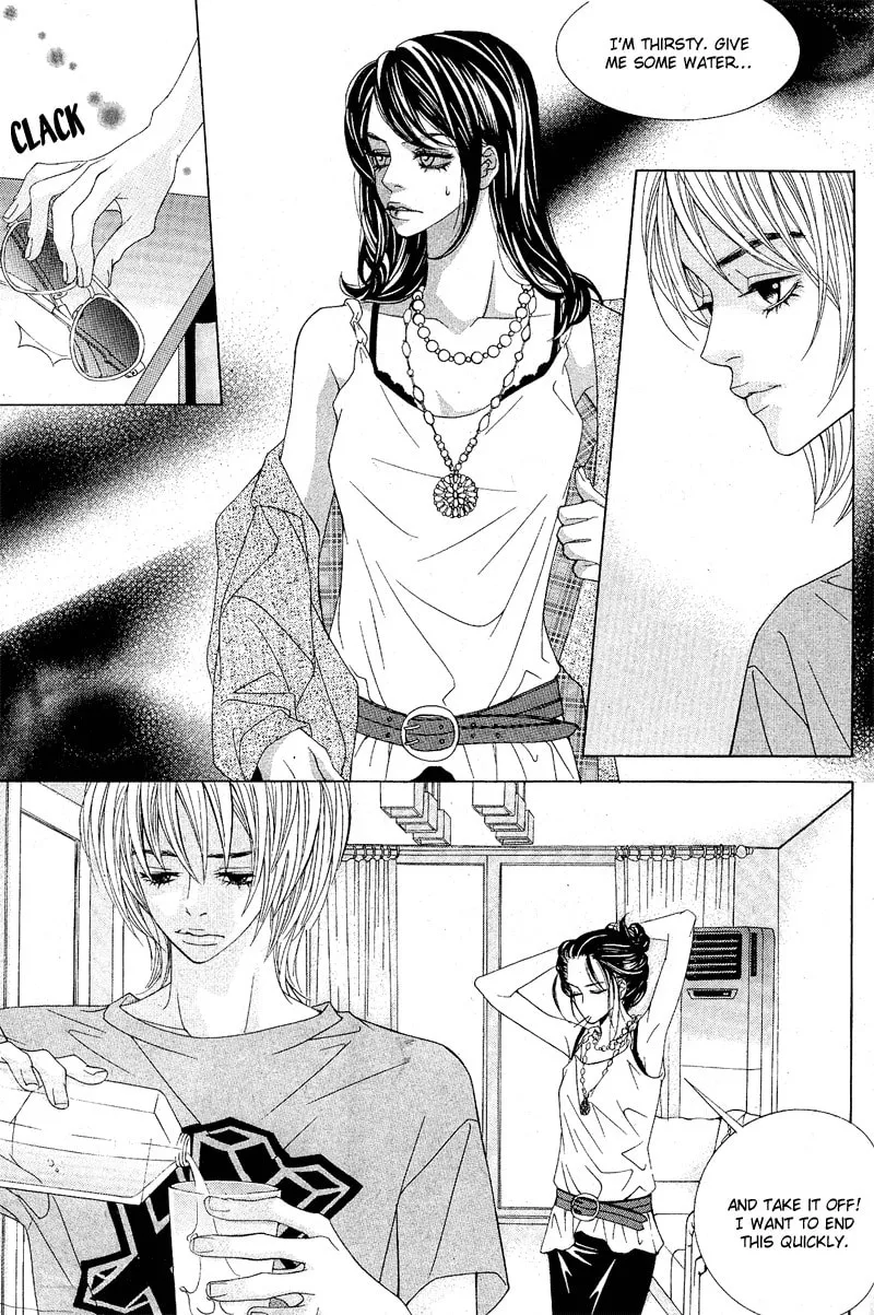 Read Sugarholic chapter 2 image 13 on Lezhin