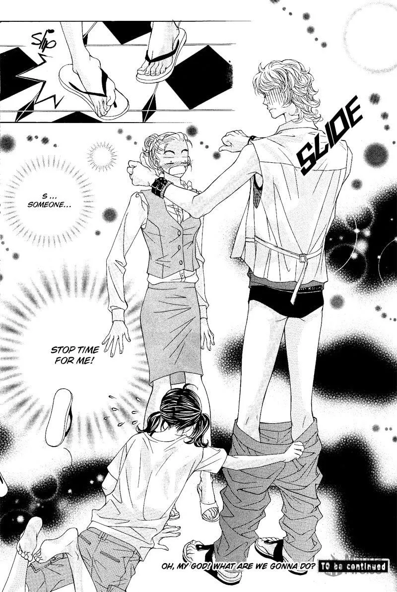 Read Sugarholic chapter 2 image 23 on Lezhin
