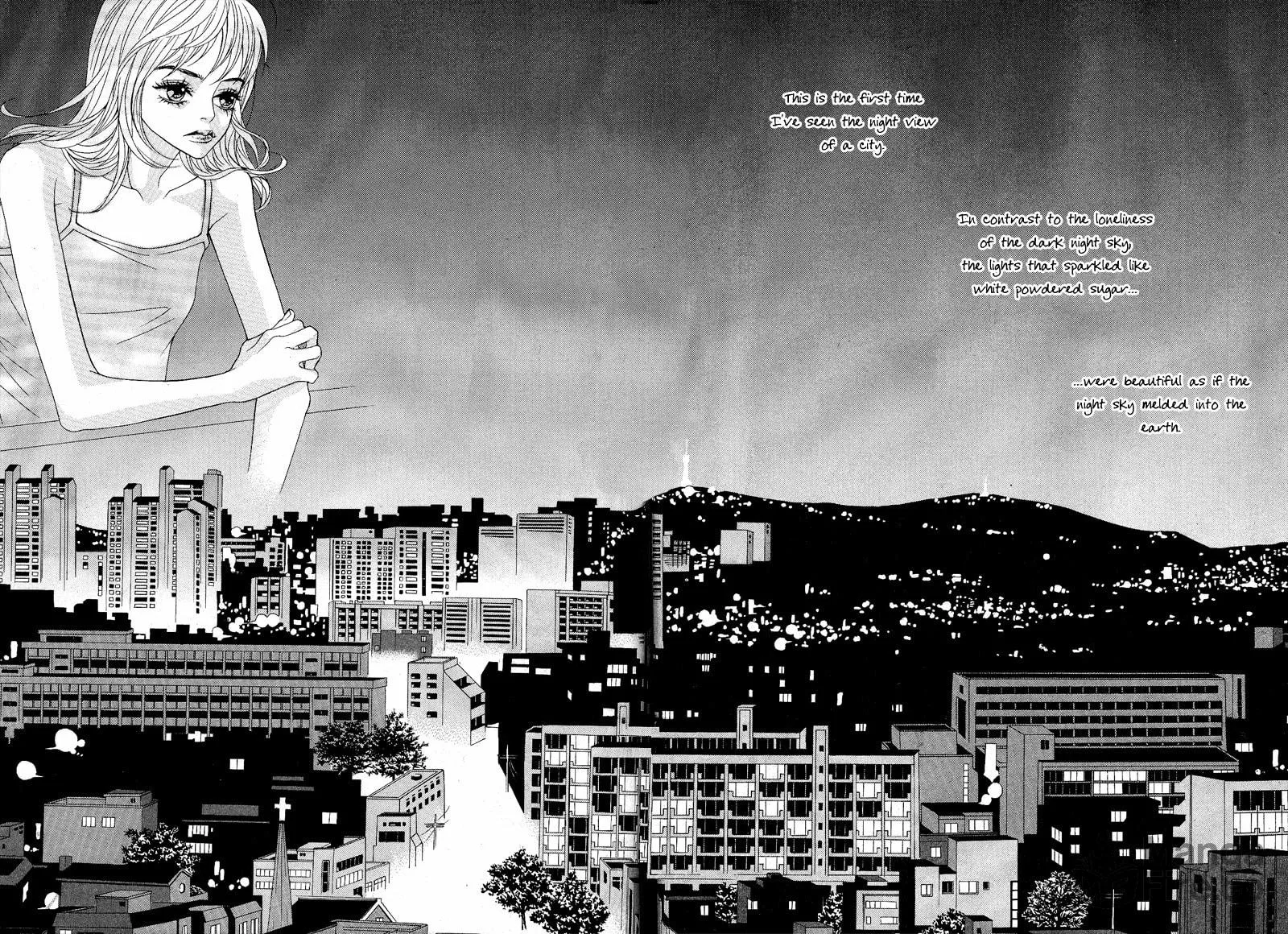 Read Sugarholic chapter 2 image 8 on Lezhin