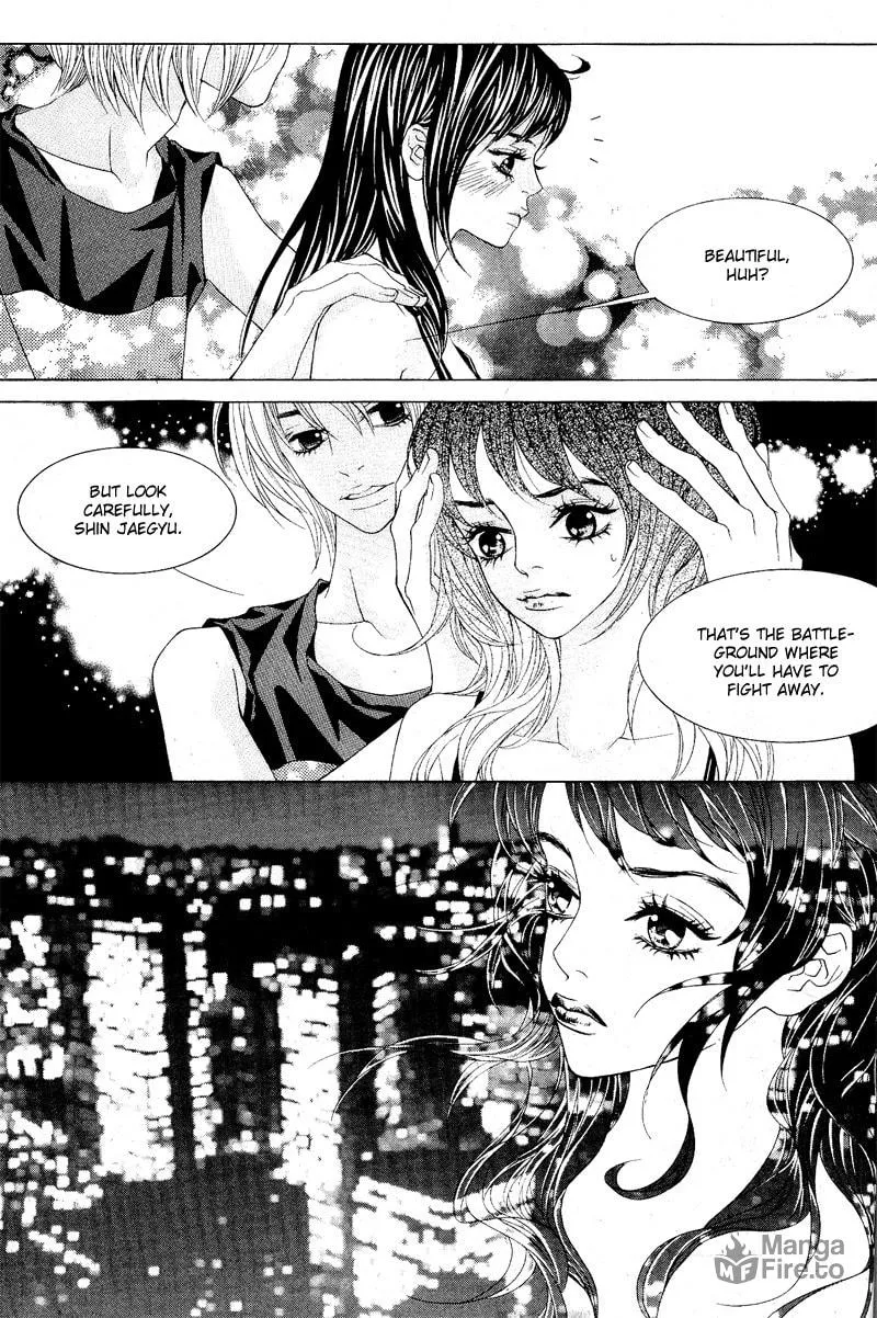 Read Sugarholic chapter 2 image 9 on Lezhin