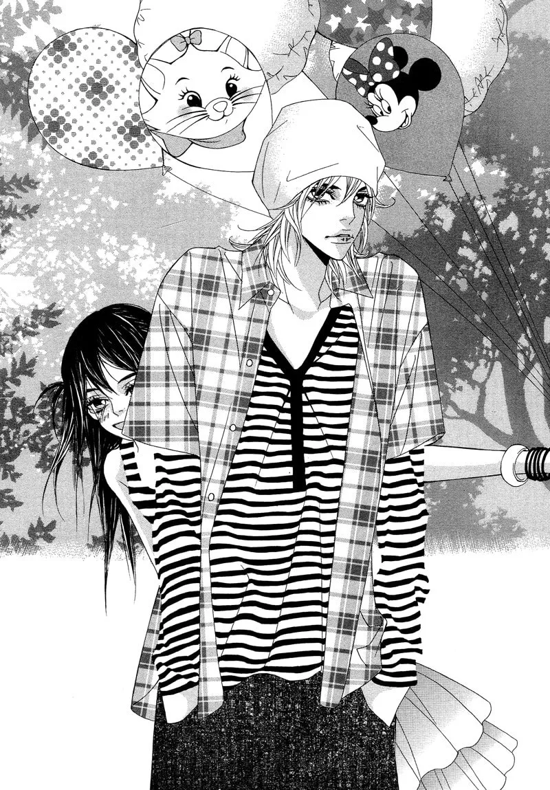 Read Sugarholic chapter 20 image 1 on Lezhin