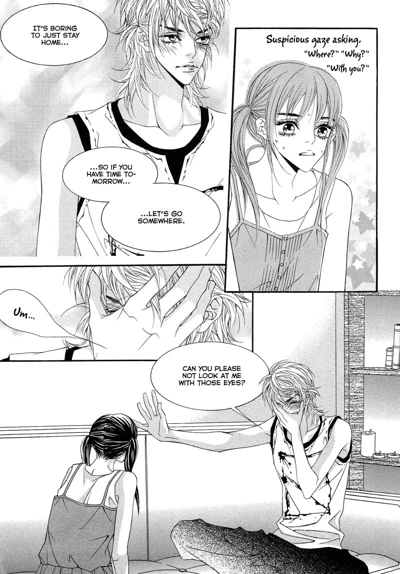 Read Sugarholic chapter 20 image 10 on Lezhin