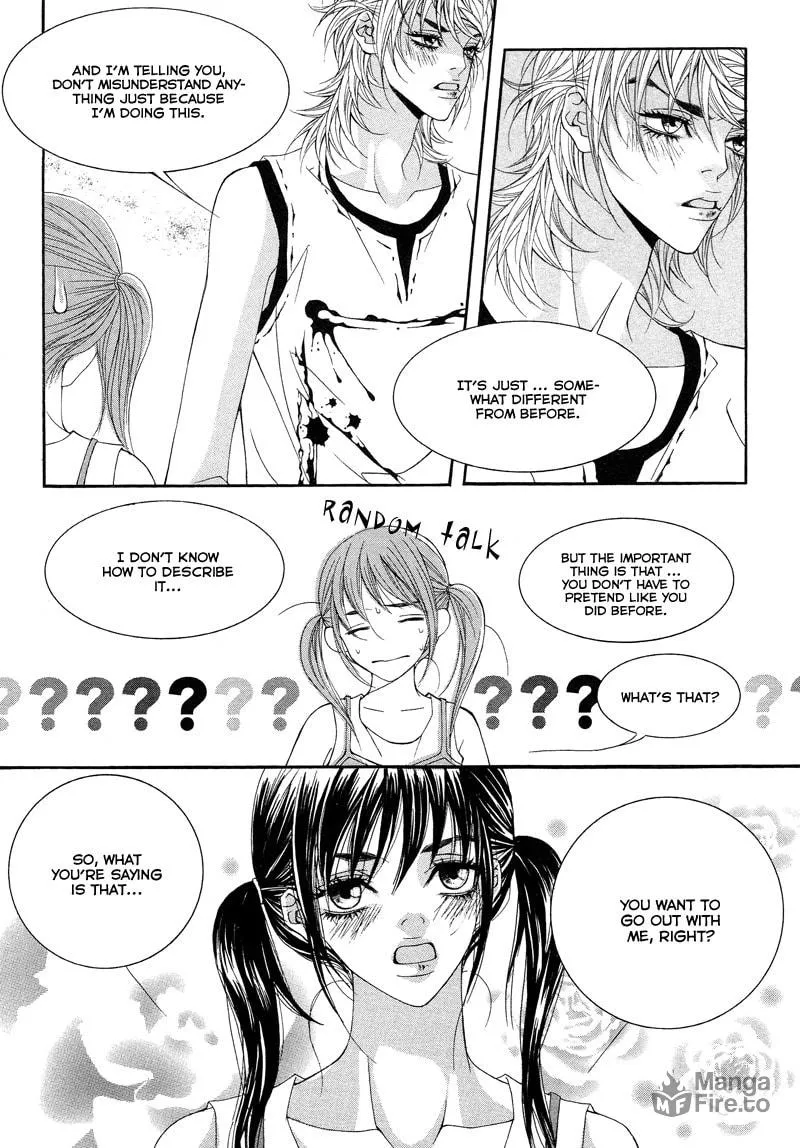 Read Sugarholic chapter 20 image 11 on Lezhin