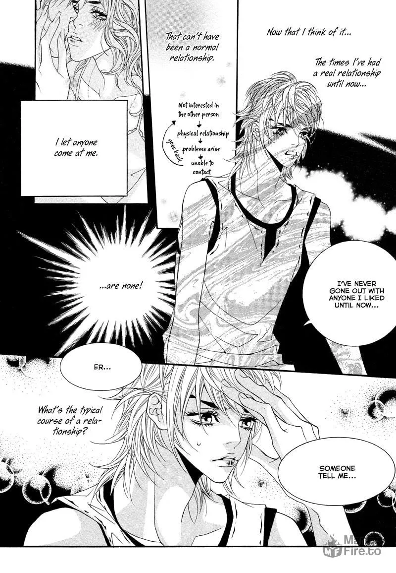 Read Sugarholic chapter 20 image 14 on Lezhin