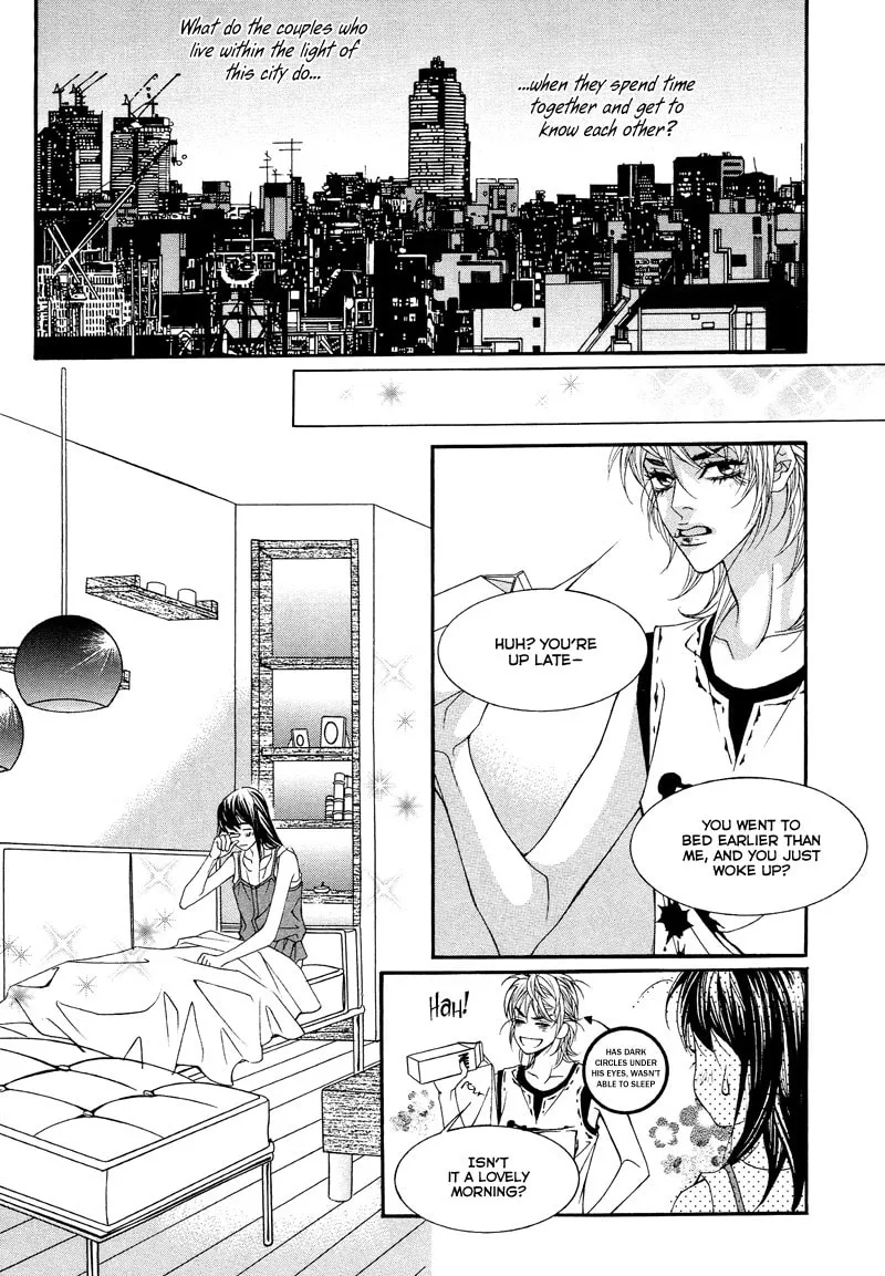 Read Sugarholic chapter 20 image 15 on Lezhin