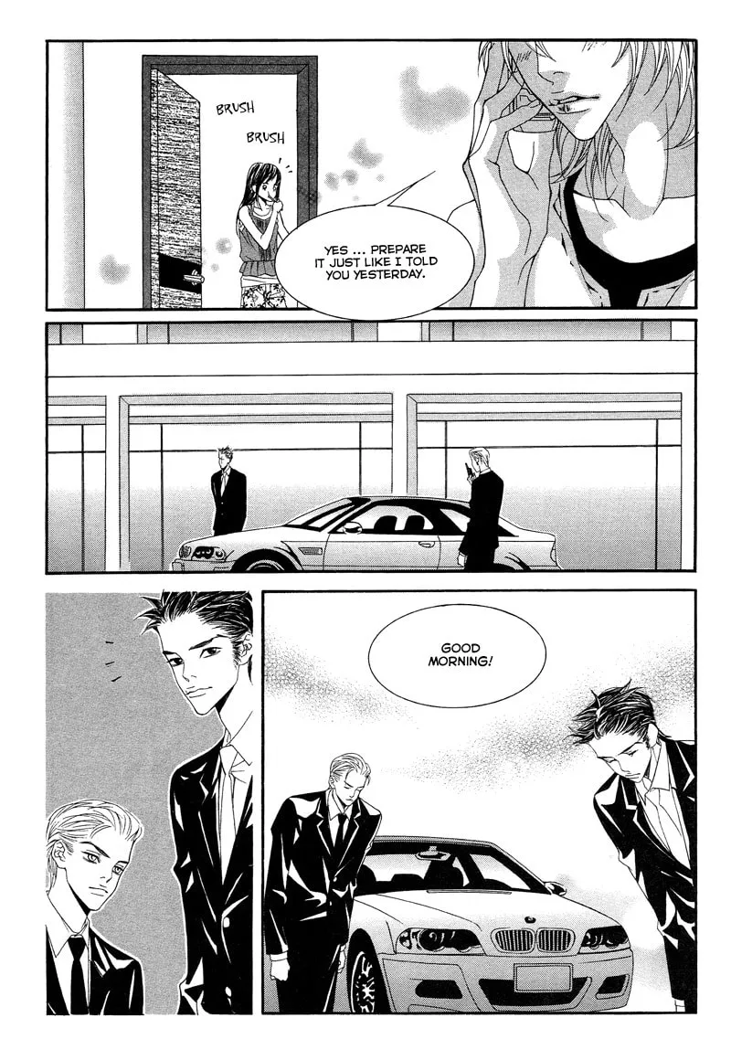 Read Sugarholic chapter 20 image 16 on Lezhin
