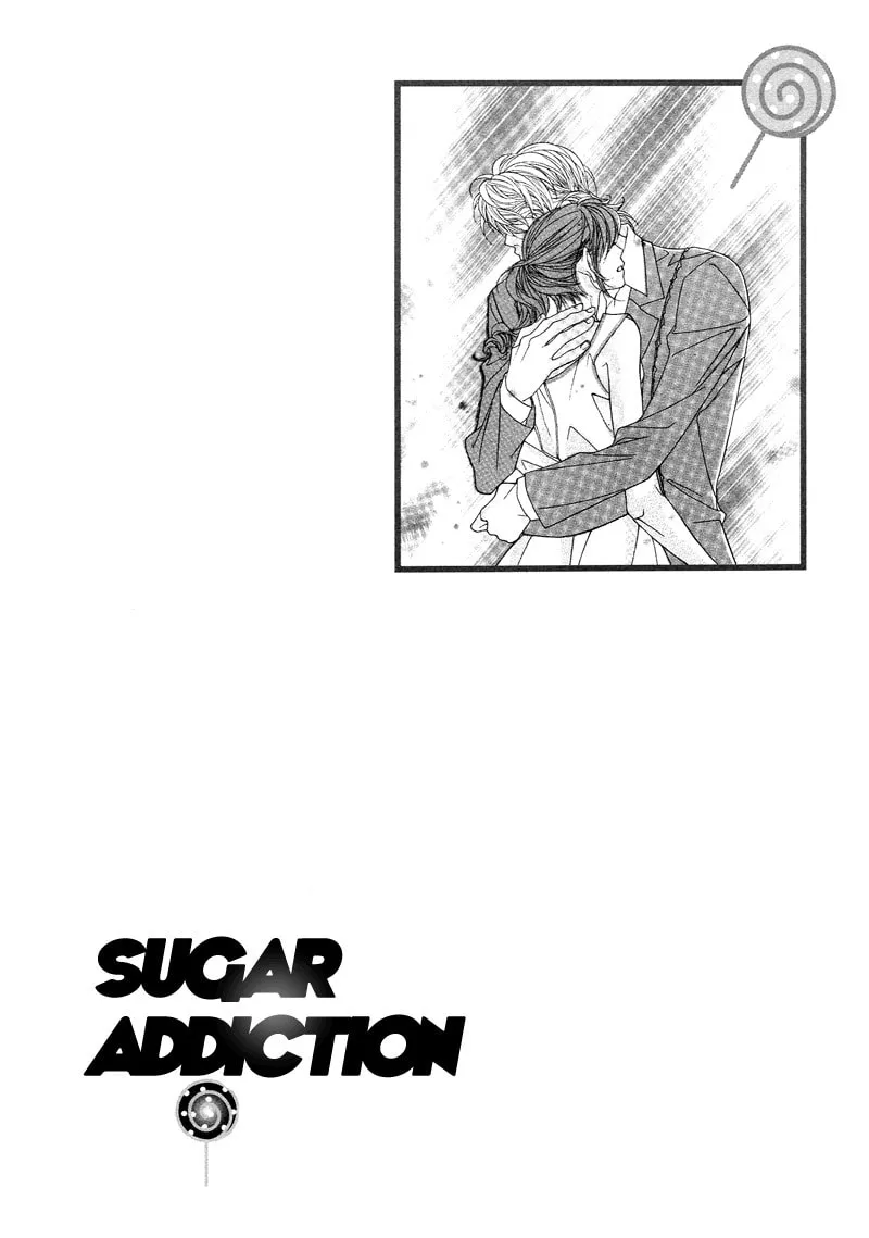 Read Sugarholic chapter 20 image 18 on Lezhin