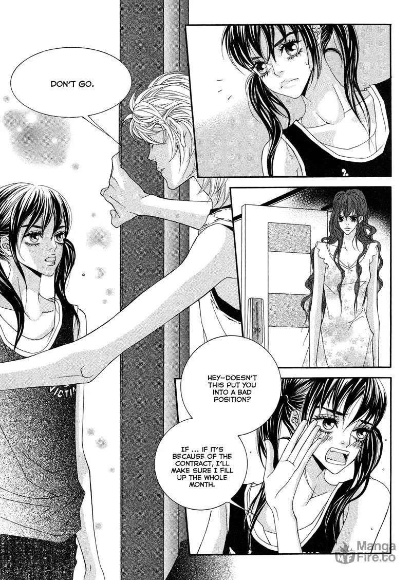 Read Sugarholic chapter 20 image 2 on Lezhin