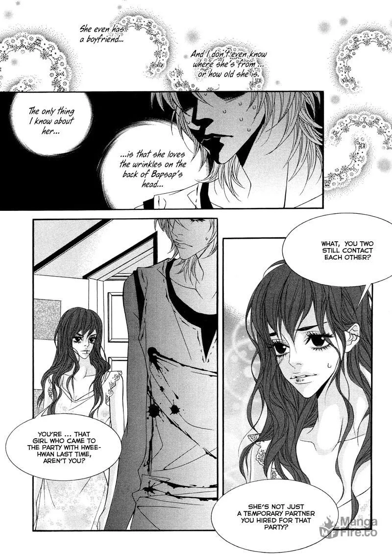 Read Sugarholic chapter 20 image 4 on Lezhin