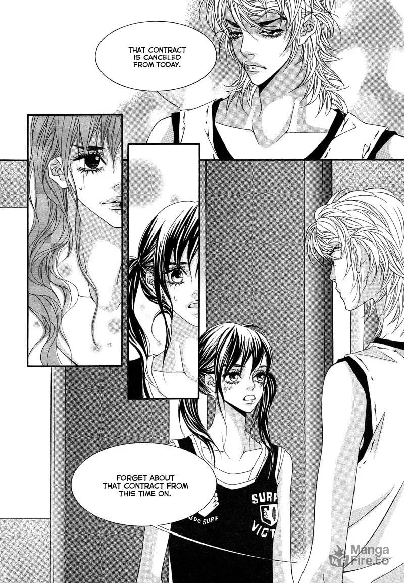 Read Sugarholic chapter 20 image 5 on Lezhin
