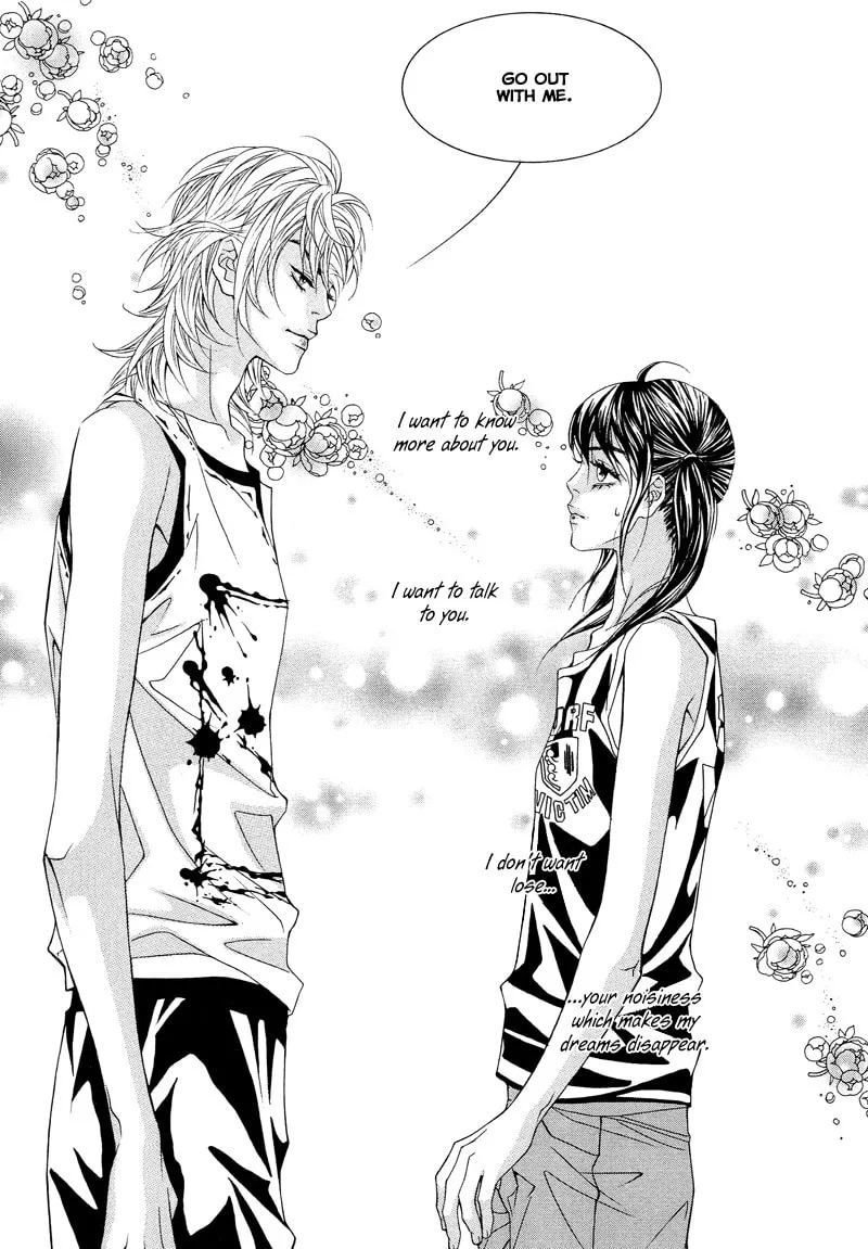 Read Sugarholic chapter 20 image 6 on Lezhin