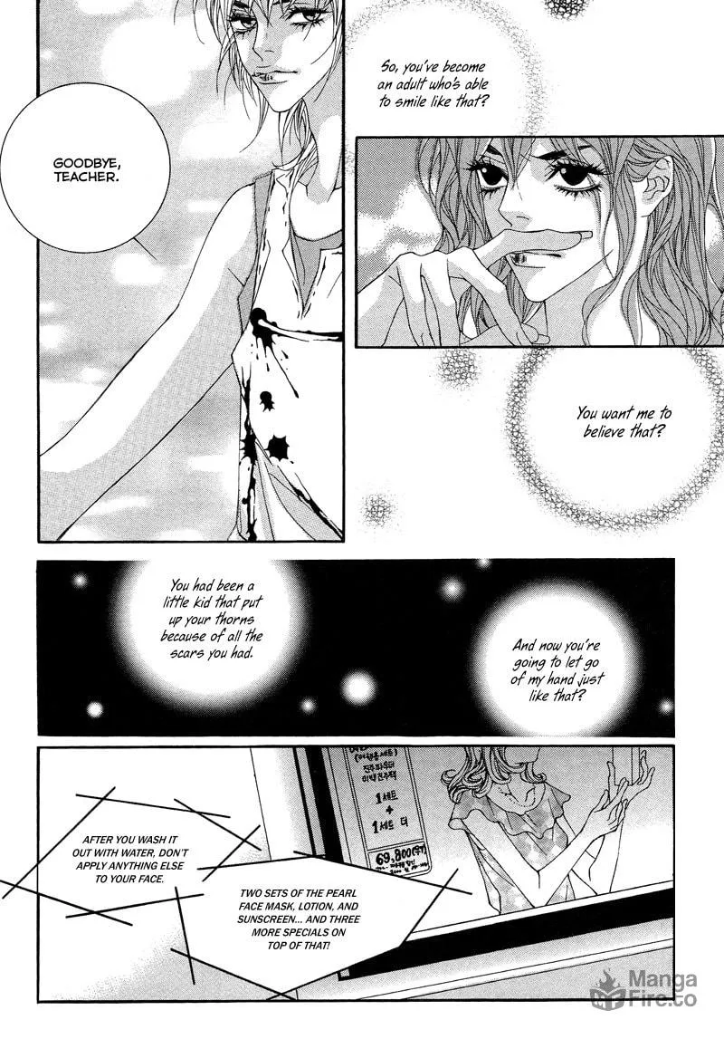 Read Sugarholic chapter 20 image 8 on Lezhin