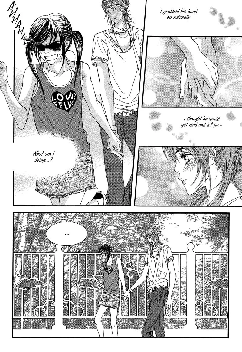 Read Sugarholic chapter 21 image 15 on Lezhin