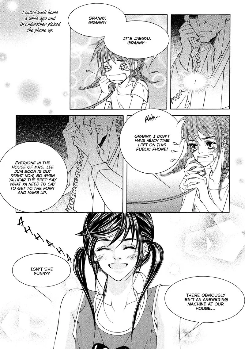 Read Sugarholic chapter 21 image 18 on Lezhin