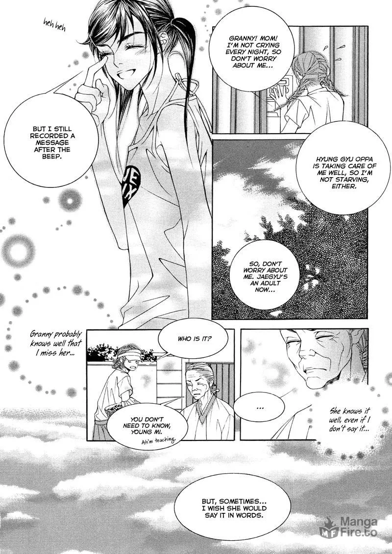Read Sugarholic chapter 21 image 19 on Lezhin
