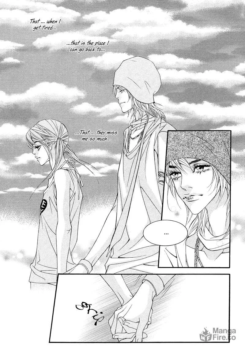 Read Sugarholic chapter 21 image 20 on Lezhin
