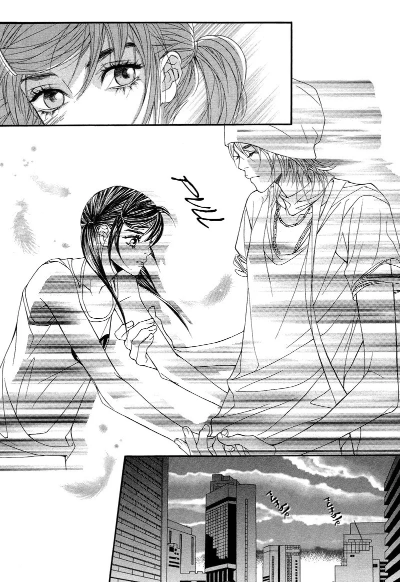 Read Sugarholic chapter 21 image 21 on Lezhin