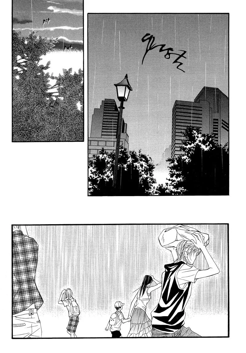 Read Sugarholic chapter 21 image 22 on Lezhin