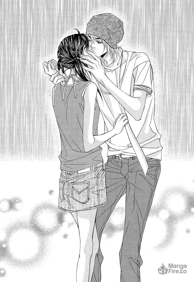 Read Sugarholic chapter 21 image 23 on Lezhin