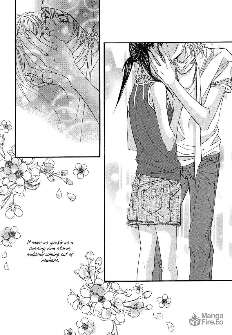Read Sugarholic chapter 21 image 24 on Lezhin