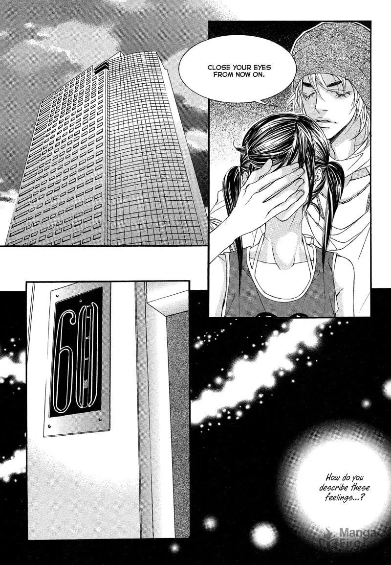 Read Sugarholic chapter 21 image 26 on Lezhin