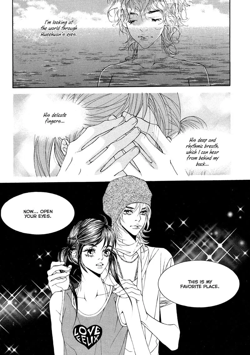 Read Sugarholic chapter 21 image 27 on Lezhin