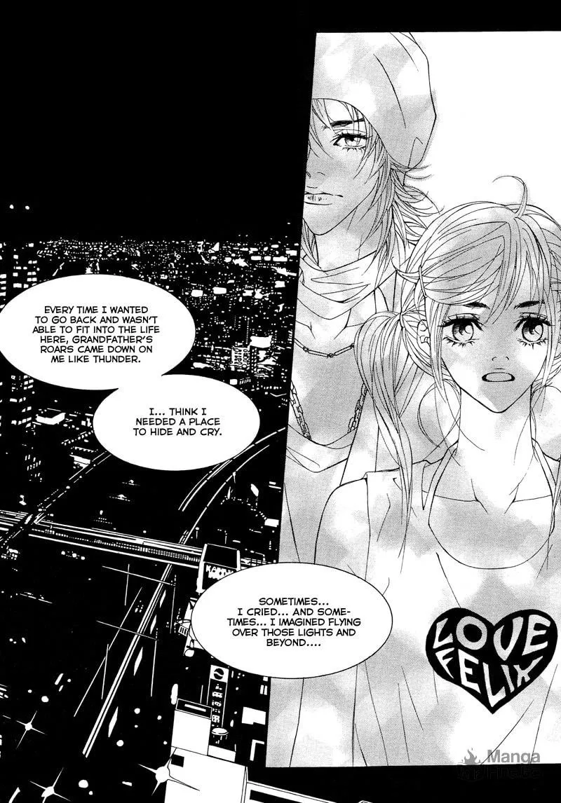 Read Sugarholic chapter 21 image 29 on Lezhin