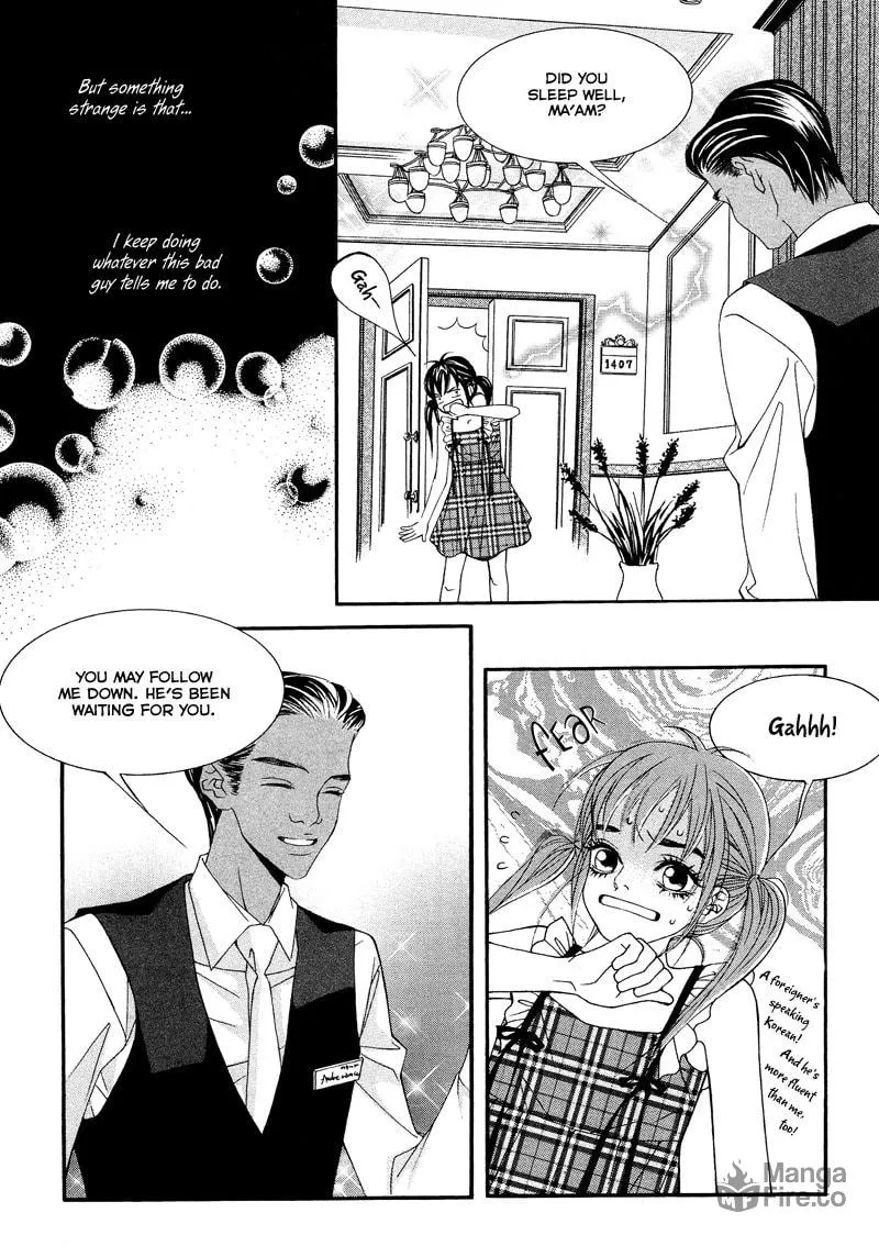 Read Sugarholic chapter 22 image 11 on Lezhin