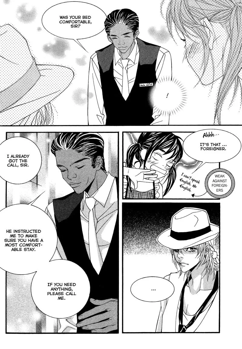 Read Sugarholic chapter 22 image 13 on Lezhin