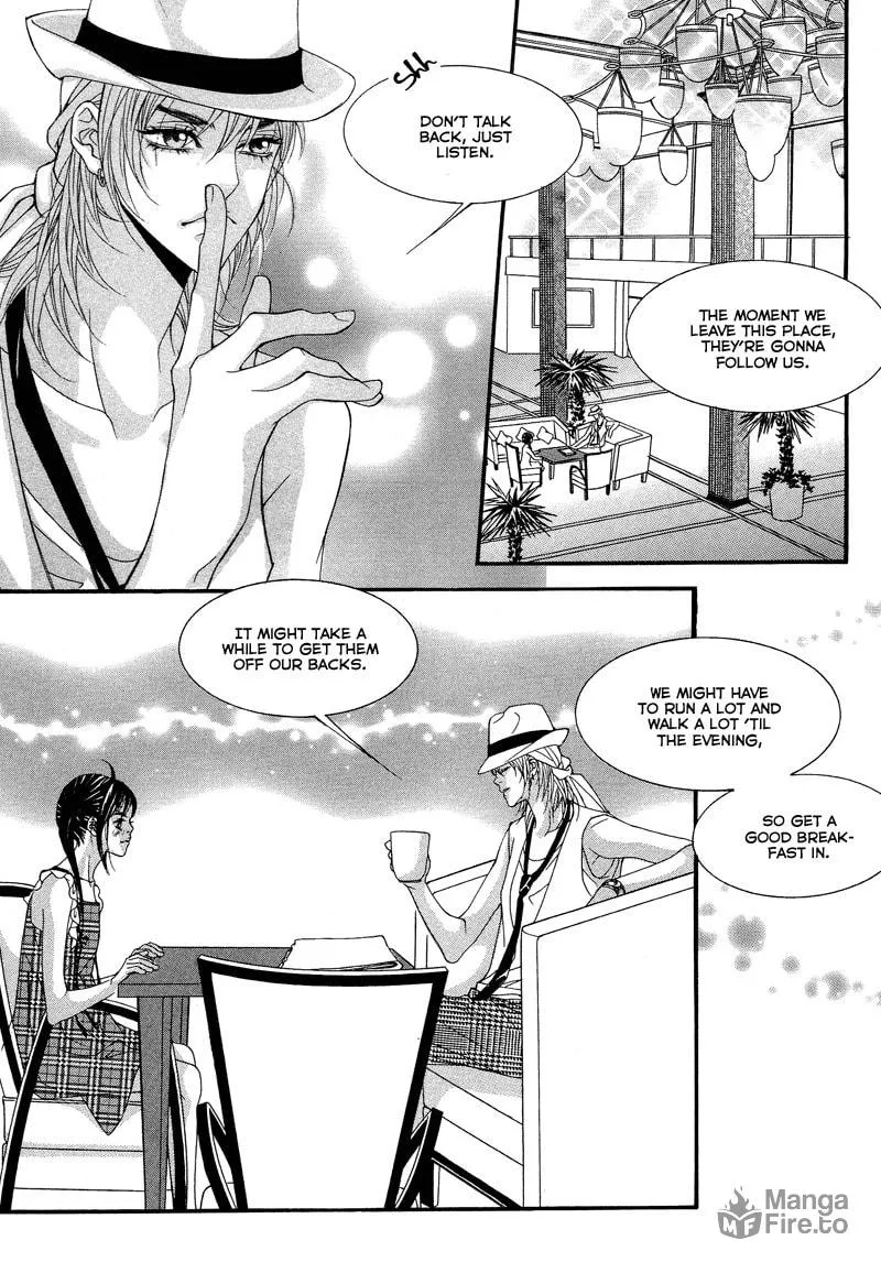 Read Sugarholic chapter 22 image 14 on Lezhin