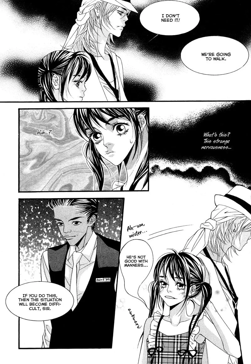 Read Sugarholic chapter 22 image 18 on Lezhin