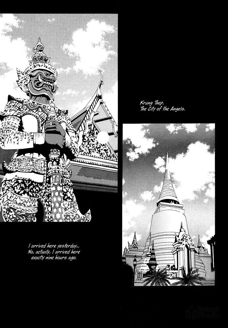 Read Sugarholic chapter 22 image 2 on Lezhin