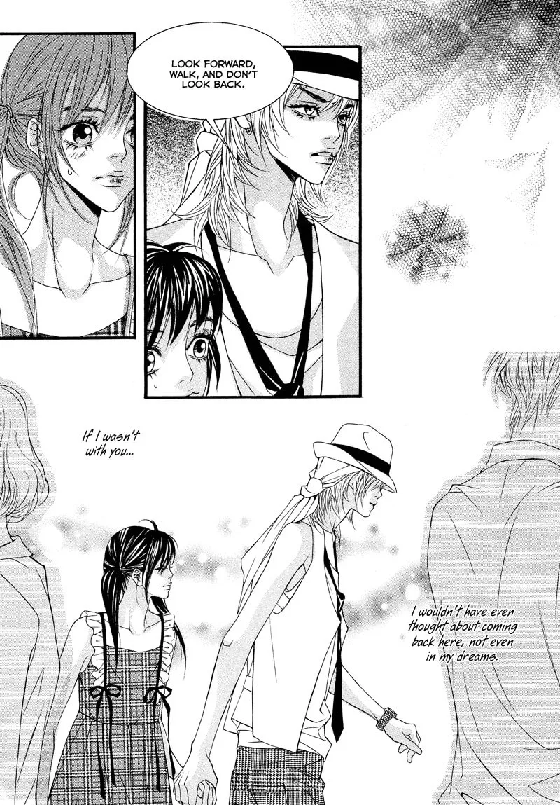 Read Sugarholic chapter 22 image 22 on Lezhin