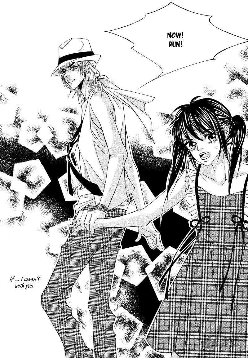 Read Sugarholic chapter 22 image 24 on Lezhin