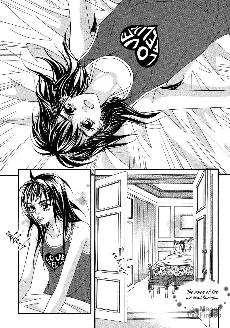 Read Sugarholic chapter 22 image 4 on Lezhin