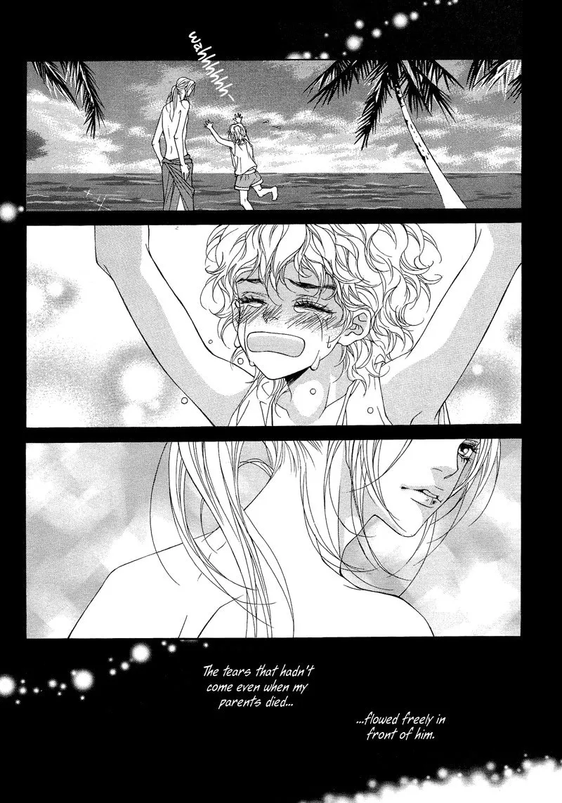 Read Sugarholic chapter 23 image 10 on Lezhin