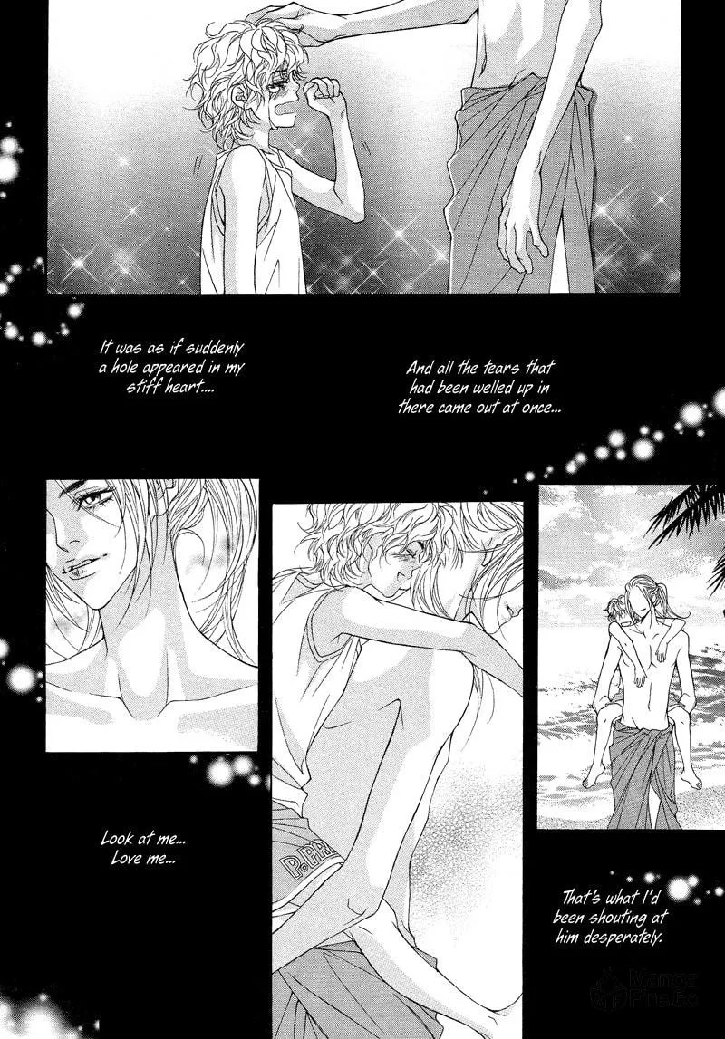 Read Sugarholic chapter 23 image 11 on Lezhin