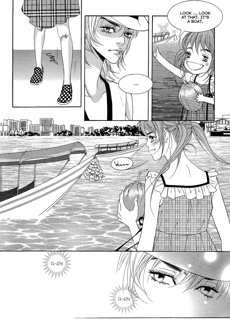 Read Sugarholic chapter 23 image 13 on Lezhin