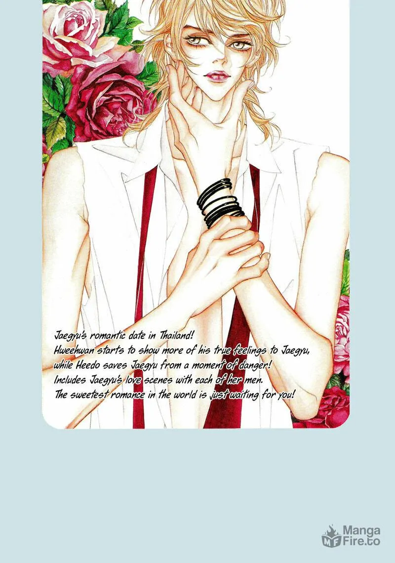 Read Sugarholic chapter 23 image 2 on Lezhin