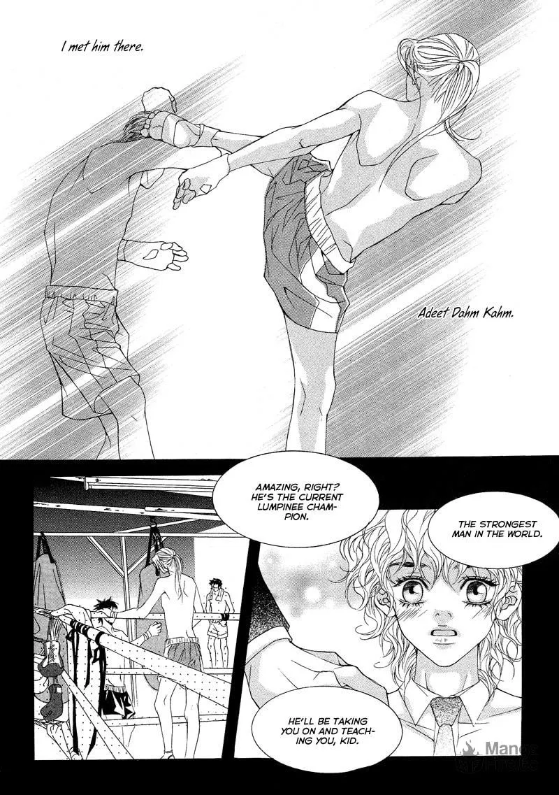 Read Sugarholic chapter 23 image 20 on Lezhin