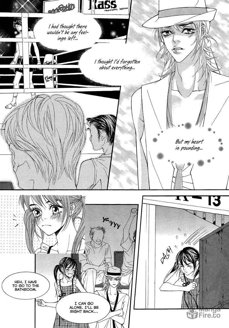 Read Sugarholic chapter 23 image 26 on Lezhin